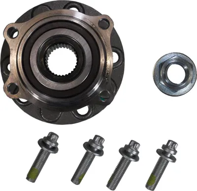Produktbild von Radlager Satz vorne Alfa Romeo 159 Brera Spider 50702890