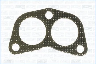 Produktbild von AJUSA 00450000 Auspuffdichtung Auspuffdichtung für NISSAN PATROL Hardtop (K160)