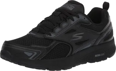 Produktbild von Skechers Damen Go Run Consistent Sneaker, Navy, 39 EU