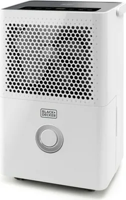 Obrázok produktu pre Black & Decker BXDH12E, 120 W, 30 - 80%, 415 mm