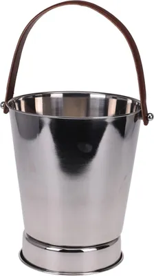 Produktbild von Champagnerkühler Edelstahl neuetischkultur