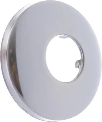 Image de Bague De Vanne Chromée (1/2)