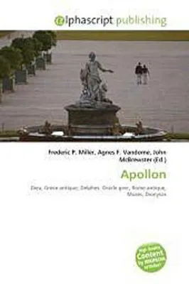 Produktbild von Apollon
