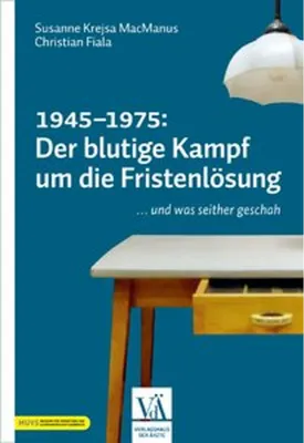 Image de 1945-1975: Der blutige Kampf um die Fristenlösung
