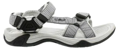 Produktbild von CMP - "Hamal" Sandalen für Damen PP10838 (36 EU) (Grau/Silber)