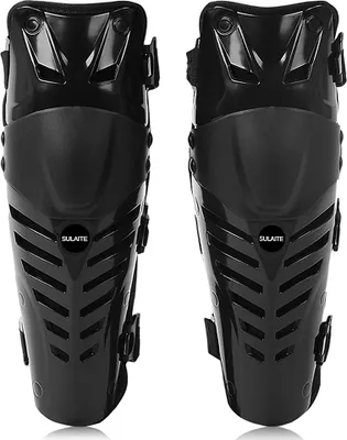 Obrázok produktu pre 1 pár motocyklových chráničov kolien, chrániče kolien pre motoristický šport, chrániče kolien, chrániče kolenných škrupín