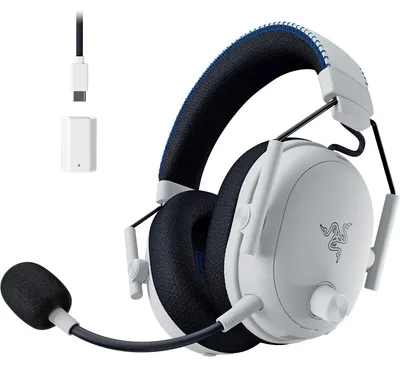 Produktbild von BlackShark V3 Pro Weiß für Playstation