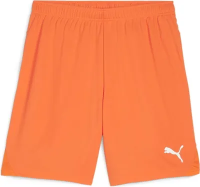 Produktbild von Puma Teamgoal Shorts Kinder - Orange