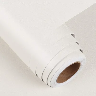 Image de Papier adhésif Crèmewit - Vinyle autocollant - 40 cm x 2 m