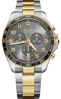 Image de VICTORINOX Montres-bracelets 241902