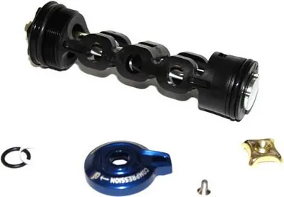 Produktbild von COMP Dämpfer Mcdna CRN RVL RLT 114015544110
