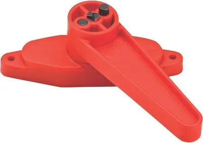 Produktbild von Dubro E/Z Drahtbiegevorrichtung f. 0.4-1.2mm Drähte DUBRO