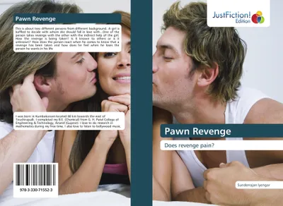 Produktbild von Pawn Revenge