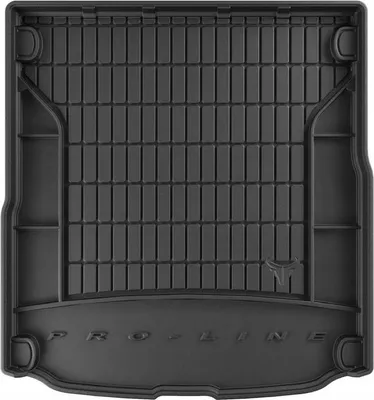 Image de Tapis de coffre en caoutchouc HYUNDAI i40 Break 2011-2019 TM