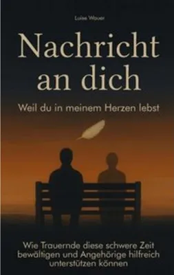 Produktbild von Nachricht an dich