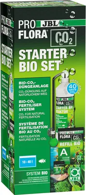 Produktbild von Jbl Proflora Co2 Starter Set