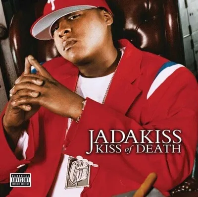 Zdjęcie produktu dla Jadakiss - Kiss Of Death (2 LP)