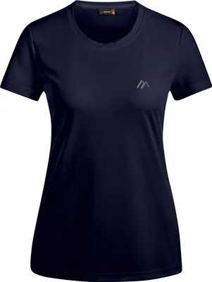 Produktbild von MAIER SPORTS Waltraud Da-Shirt 1/2 Arm NIGHT SKY NIGHT SKY 48