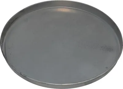 Immagine prodotto di Vassoio decorativo rotondo Decorazione per il tavolo da pranzo in Ø 19x1,5 cm