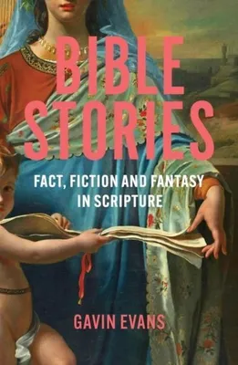 Zdjęcie produktu dla Bible Stories