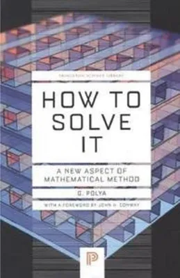Zdjęcie produktu dla How to Solve it