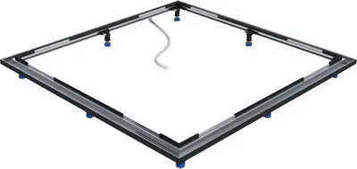 Produktbild von KALDEWEI Einbau-System-Rahmen ESR bodeneben