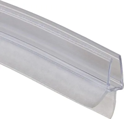 Produktbild von Schulte Dichtung für Duschkabinen Glasstärke: 6 mm Länge: 72 cm