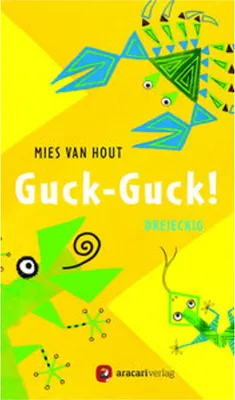 Zdjęcie produktu dla Guck-Guck! dreieckig
