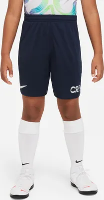 Produktbild von NIKE DRI-FIT CR7 BIG KIDS' KNI,OBS marine marine XL