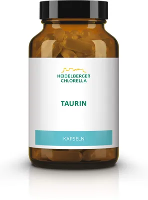 Produktbild von Taurin, 120 St KAP