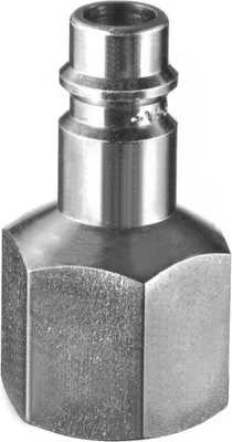 Produktbild von AUPROTEC Druckluft Prevost Stecknippel 3/8" Innengewinde