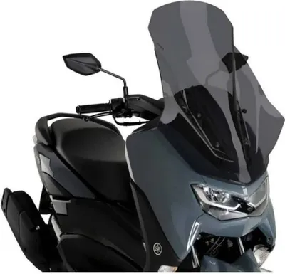 Immagine prodotto di Cupolino PUIG v-tech touring fumè scuro per Yamaha n-max