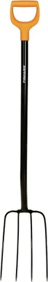 Produktbild von Fiskars Solid™ Kompostgabel 133433