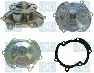 Produktbild von Kühlmittelpumpe SIL PA1402