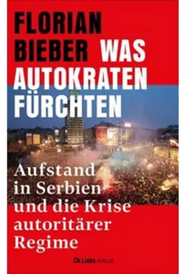 Obrázek produktu pro Was Autokraten fürchten