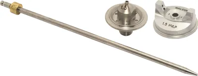 Produktbild von ELMAG Düsensatz für Modell SLIM S HVLP, 1,5 mm - SB