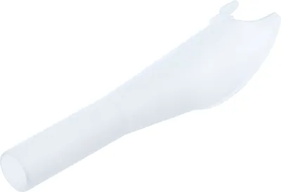 Image de BGS Goulot de remplissage de carburant / Entonnoir pour essence - 70983