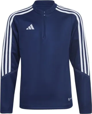 Zdjęcie produktu dla Bluza Adidas Tiro 23 Training Top Jr HZ0178