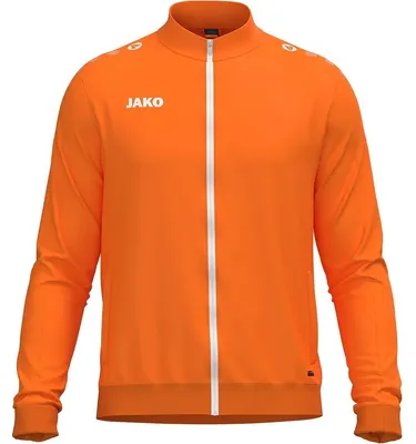 Zdjęcie produktu dla JAKO Kurtka poliestrowa One neonorange M