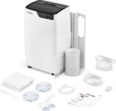Produktbild von Mobile Klimaanlage Welltec ACL12