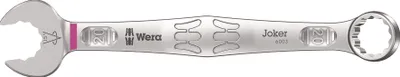 Image de Clé mixte Joker 20 mm Wera | 4013288218797