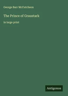 Produktbild von The Prince of Graustark
