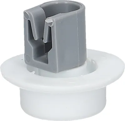 Produktbild von Europart Korbrolle Electrolux 5026992300/4 für Unterkorb 1 Stk
