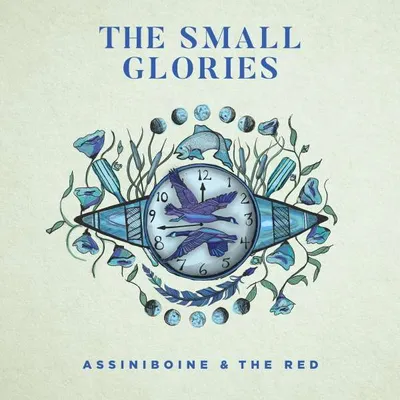 Obrázok produktu pre Assiniboine & The Red