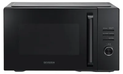 Immagine prodotto di Severin MW 7798 Nero Microonde combinato Superficie piana 29 L 900 W