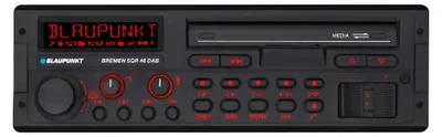 Productafbeelding van BLAUPUNKT Bremen SQR46 DAB