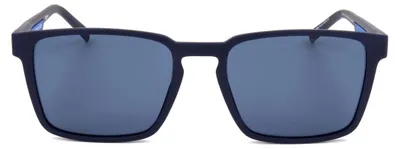 Produktbild von Tommy Hilfiger Mod. Th 2088 S Matte Blue