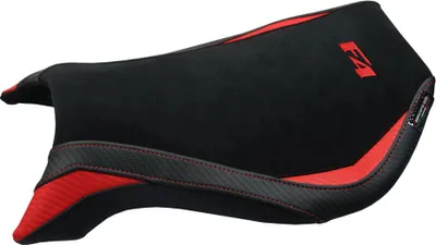 Immagine prodotto di Rivestimento copri sella Natori Velvet 3RD-1
