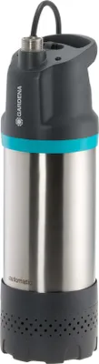 Produktbild von Gardena Tauch-Druckpumpe 5900/4 inox automatic