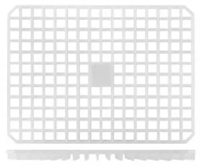 Productafbeelding van Bordenrek, 33x24 cm